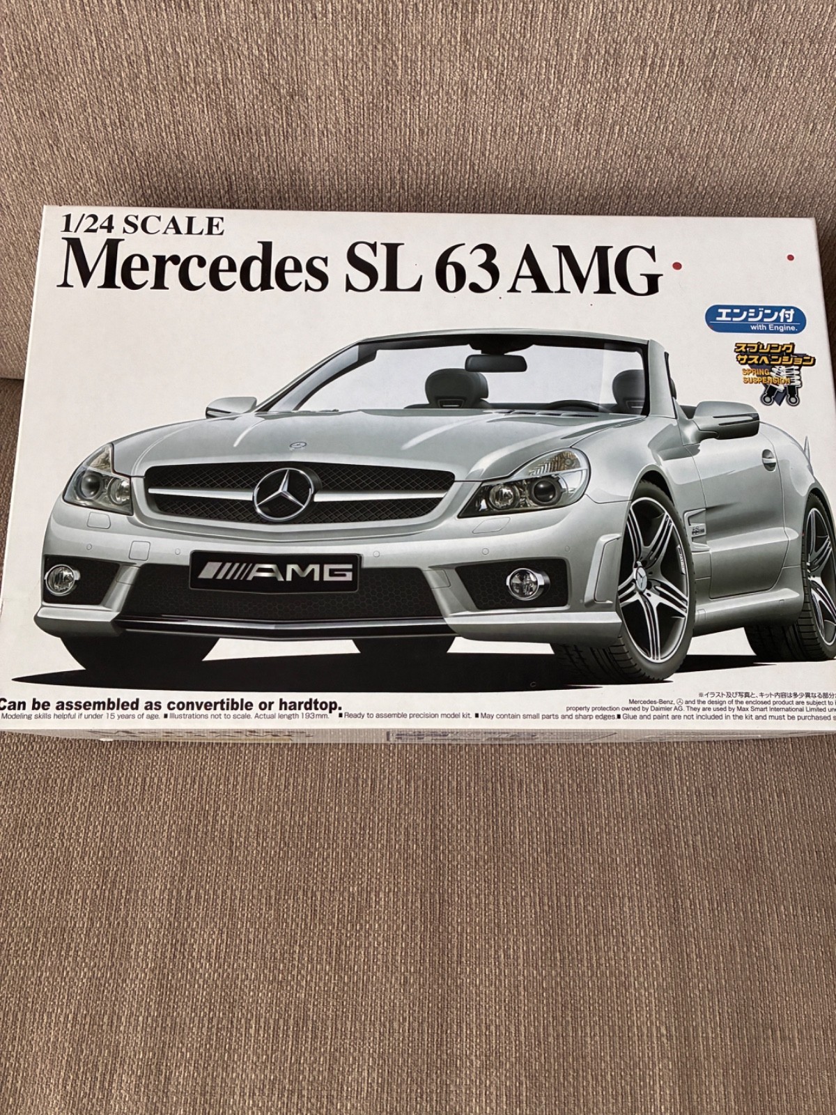 Car . New