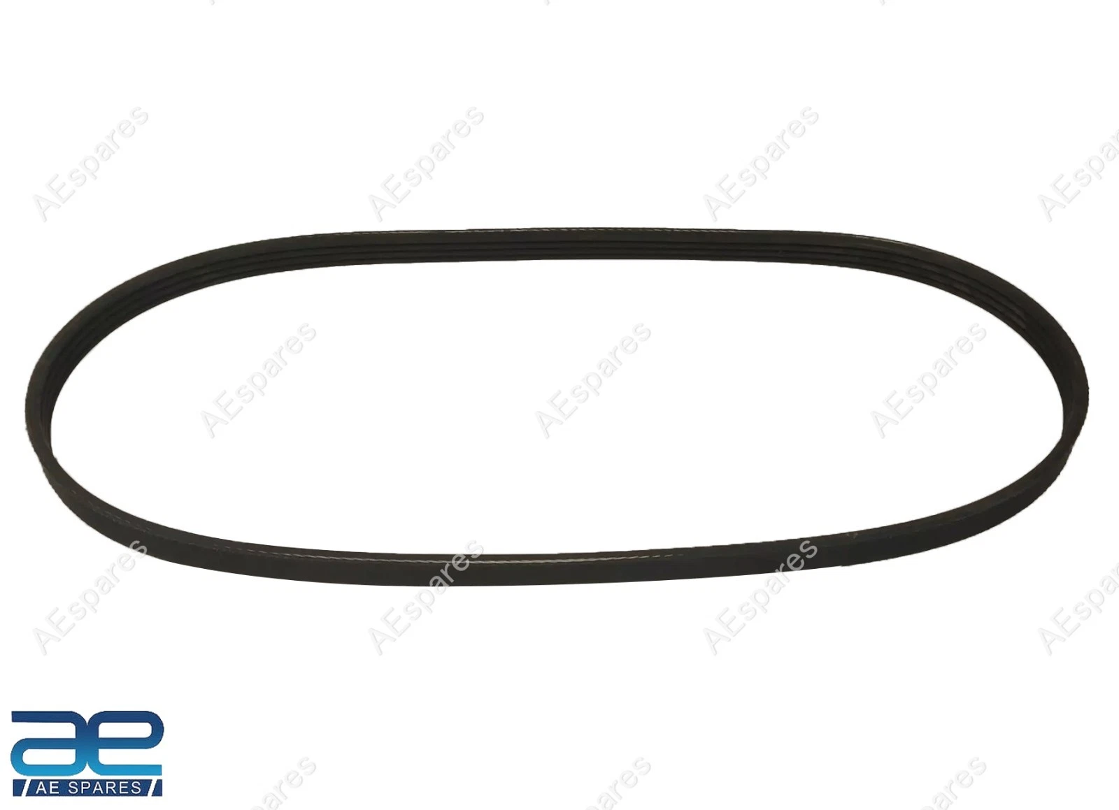 Ribbed V-Belt Fits For Hyundai Accent, Elantra, Getz, Verna 25212-26021