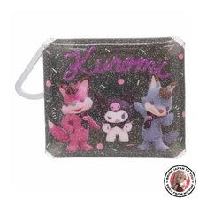 NEW Marimocraft Sanrio 9007 Pouch Black SRTZ-336