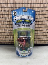 Skylanders Swap Force - Lightcore - Wham Shell - Sellado