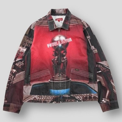 17AW Supreme Scarface Denim Jacket Mサイズ s-l400.jpg