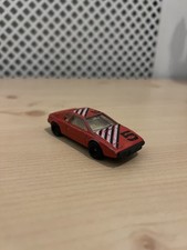 Vintage Toy Car