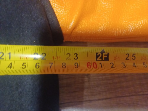 Vintage Inception Wears MLB Pittsburgh Pirates Embroidered Varsity Jacket Large - Picture 5 of 10