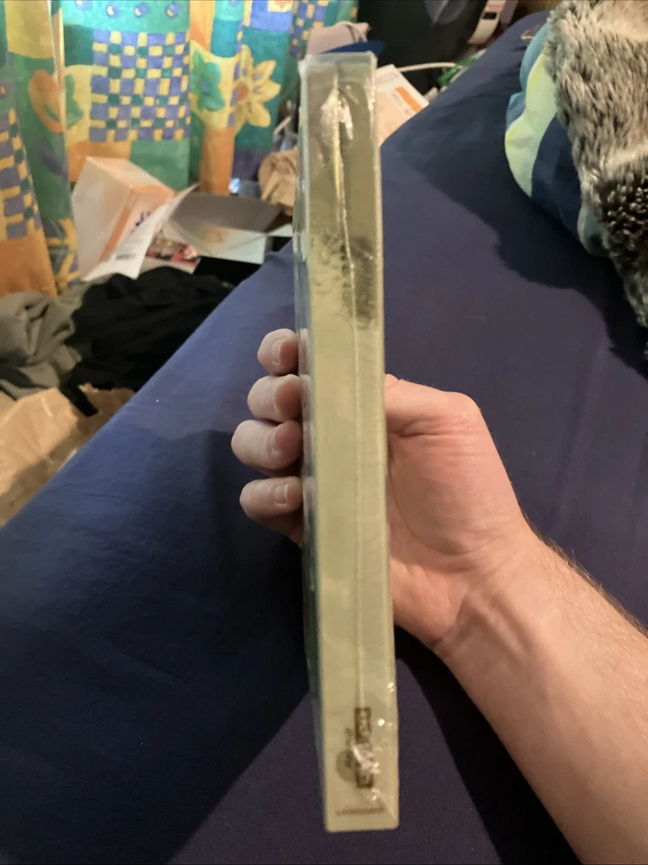 The Hurt Locker Steelbook 4K Ultra HD + Blu-Ray Best Buy Exclusive US IMPORT NEW - image 4 of 4