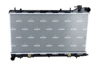 KÜHler MotorkÜHlung NRF 53597 Passend FÜR Subaru WasserkÜHler MotorkÜHler
