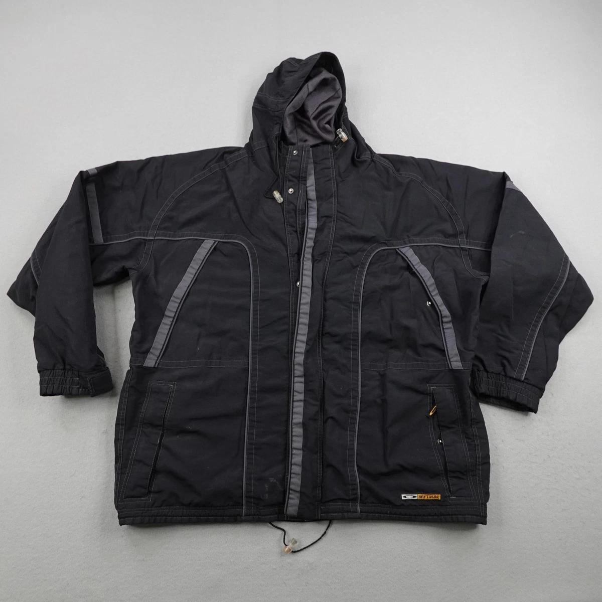 Oakley Nylon Outer Shell Jackets for Men for Sale | Shop New