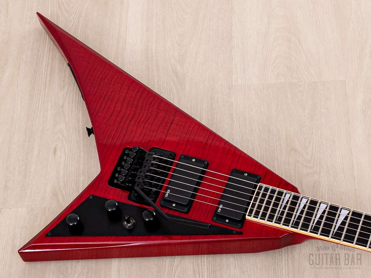 Jackson Stars RR-J1E Randy Rhoads