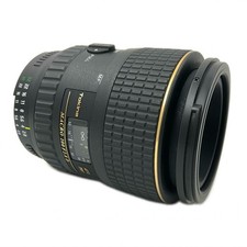 Tokina AT X M100 PRO D 100mm F2.8
