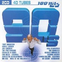 100% Hits 90s Vol.1 von Artistes Divers | CD | Zustand gut