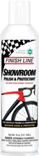 Finish Line Showroom Polish and Protectant with Ceramic Technology - 12oz