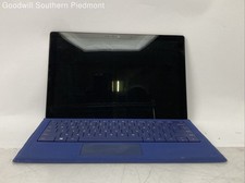 Microsoft 1866 Surface Pro 7 i5-1035G4 1.1GHz...
