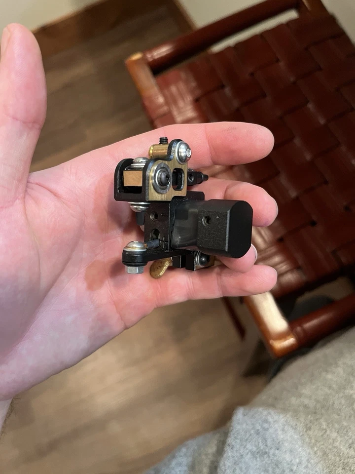 Merka Rhino Hunter 6 Tattoo Machine - Image 3 of 4