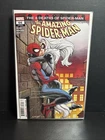 The Amazing Spider-Man #66  Cover A NM Marvel Comics 2025 8 Deaths Of