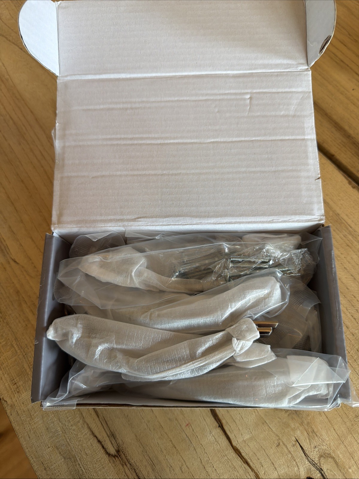 5 Inch Drawer Handle Pulls Lot Of 10 New In Bags