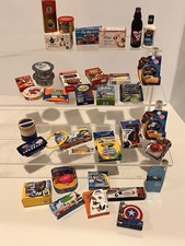 Zuru Lot 38 Mini Brands Grocery Foods Toys Cr...
