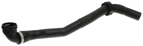 Gates KüHlerschlauch 05-2964 FüR VW Tiguan VAN Tfsi 4Motion TSI 5N1 5N2-image