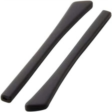 Sunglasses Temple Tips Replacement Eyeglasses Tips Retainer Tube Sleeve
