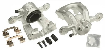 Bremssattel Faustsattel BHW970E TRW für BMW 1 Coupe 1 1 Cabriolet
