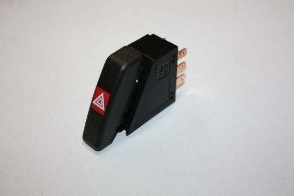 Warnblinkschalter Automega 150099910 FüR Vectra Opel Calibra J89 CC C89 F19 M19-image