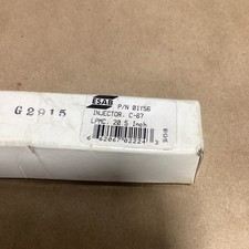 Lote De 20 Puntas De Electrodos De Plasma 90A Para Cortadora ESAB PT-37/PT-38 - Números 0558004875/7680