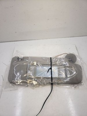 Passenger Right RH Sun Visor Assembly Fits 2007-2009 AURA Original OEM
