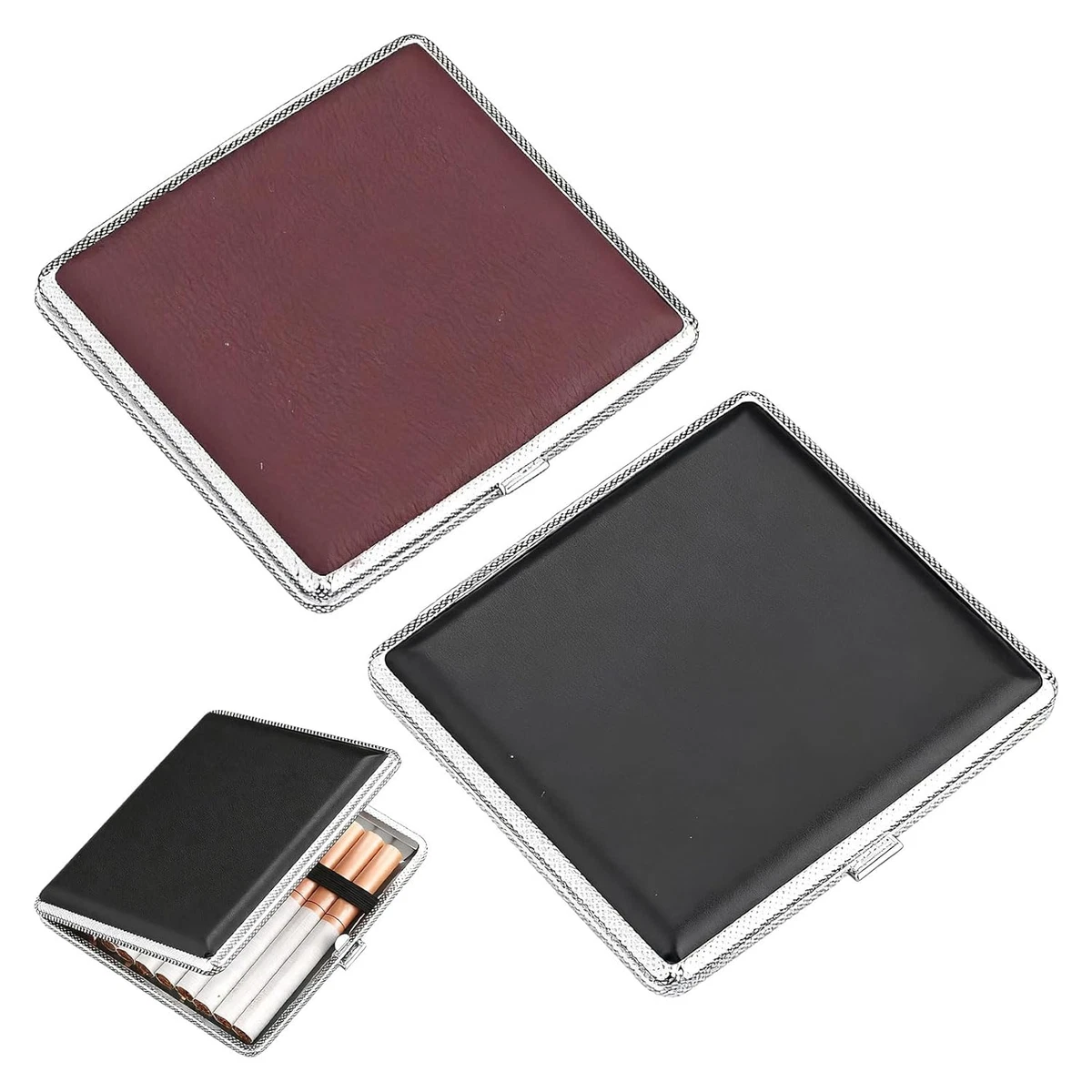 Roll Up Case in Collectable Cigarette Cases for sale