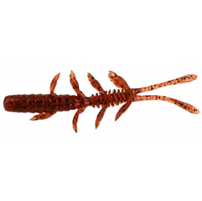 Illex Scissor Comb Creature Bait Gummiköder Barschköder Zanderköder