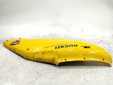 Ducati 750/900/1000ss Full Fairing Kit Ducati 750/900/1000ss Full Fairing Kit