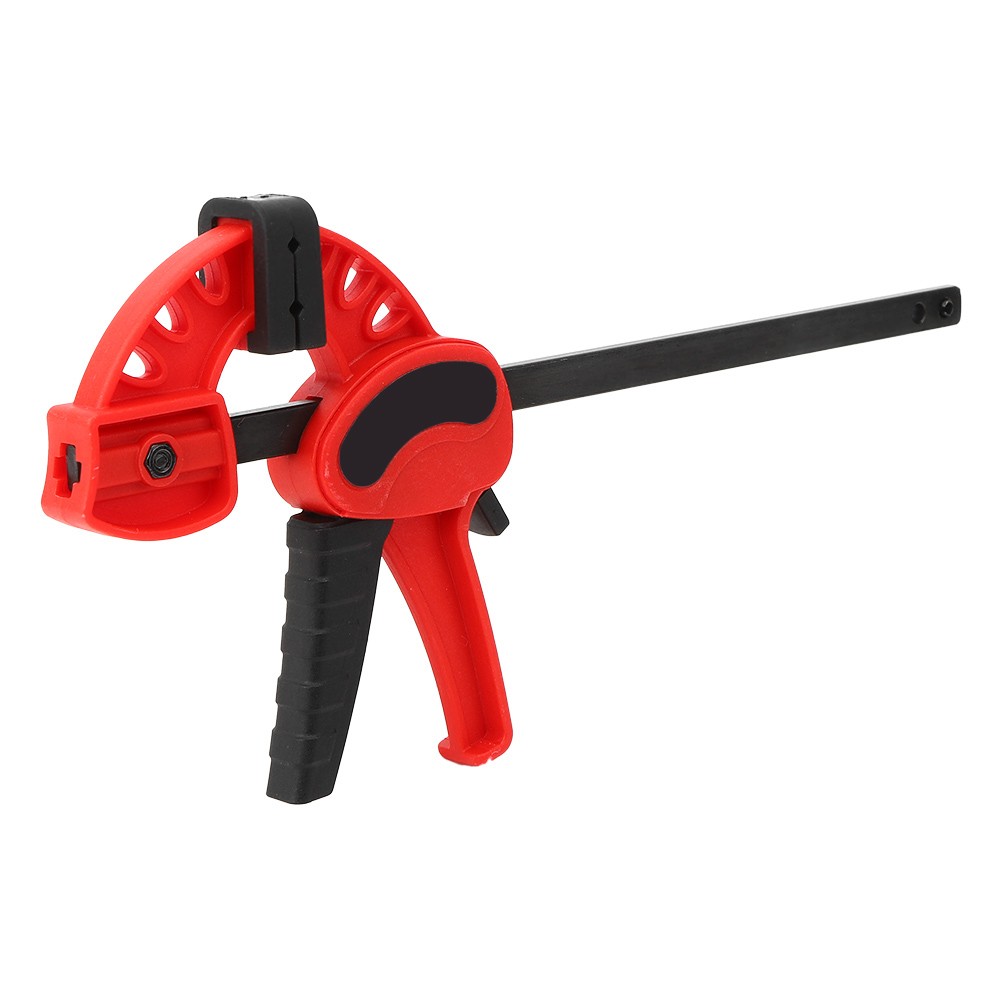 1 Pack Heavy Duty Woodworking F Type Clamp For Carpentry Professionals Excellent