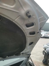 Capot Alfa Romeo GIULIETTA
