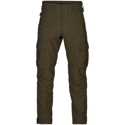 Harkila Herren Pro Hunter GTX Legacy Hose Willow Green Shadow Brown 30 bis 44