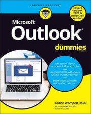 Outlook  Office 2021 Edition Computer/Tech