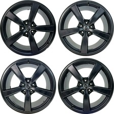 Alufelgen JEEP Grand Cherokee WK2 Diewe Trina 10.5Jx21 Zoll ET45 LK5x127 ML71.5