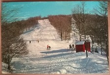 MONTE LIVATA - CAMPO DELL' OSSO - SCIOVIA DI MONNA DELL' ORSO - ANIMATA