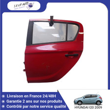 Porte arrière et accessoires Hyundai I20