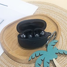 Reliable Silicone Cover for SHOKZ Open Dots ONE with Robust Protection