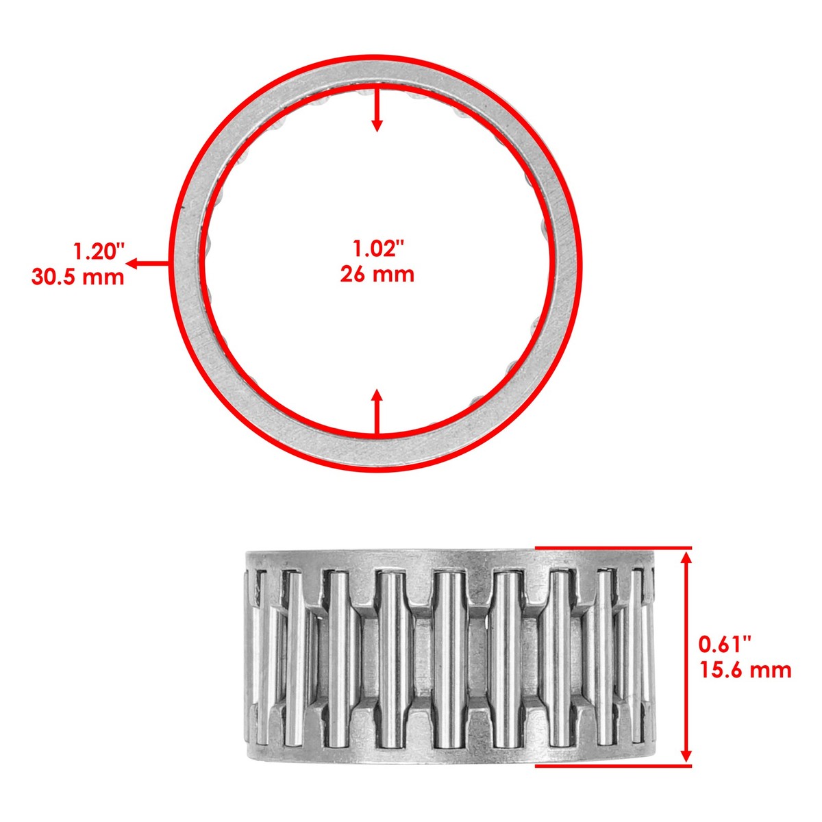 for Suzuki GSX-R1000 GSXR1000 2003 2004 2005 2006 2007 2008