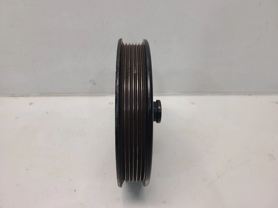 Chevrolet Tahoe 1997 (5,7 L/AT) polea de bomba de dirección asistida solo PN: 10085755 Foto 2 de 4