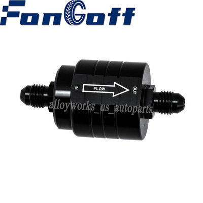 #ad #ad New Turbocharger Oil Pressure Regulator OPR V2 Black 44 Mi NEW Fongoff $89.00