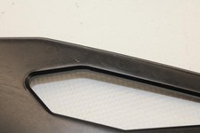 Platine avant gauche YAMAHA YZF R1 2015 à 2019
