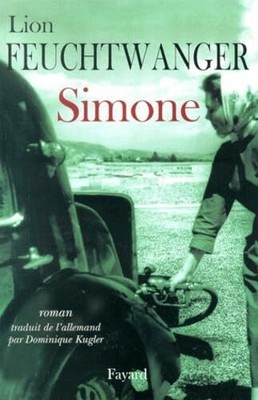 Simone Buch Fayard