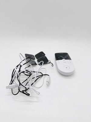BEURER EM 49 Digital TENS/ EMS Nerven- Muskelstimulation großes LCD-Display
