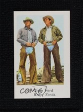 Glenn Ford — 1965 Numbered Set 6 (1-150) #93