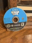 The Simpsons Road Rage Nintendo GameCube Game Disc only Tested & Working