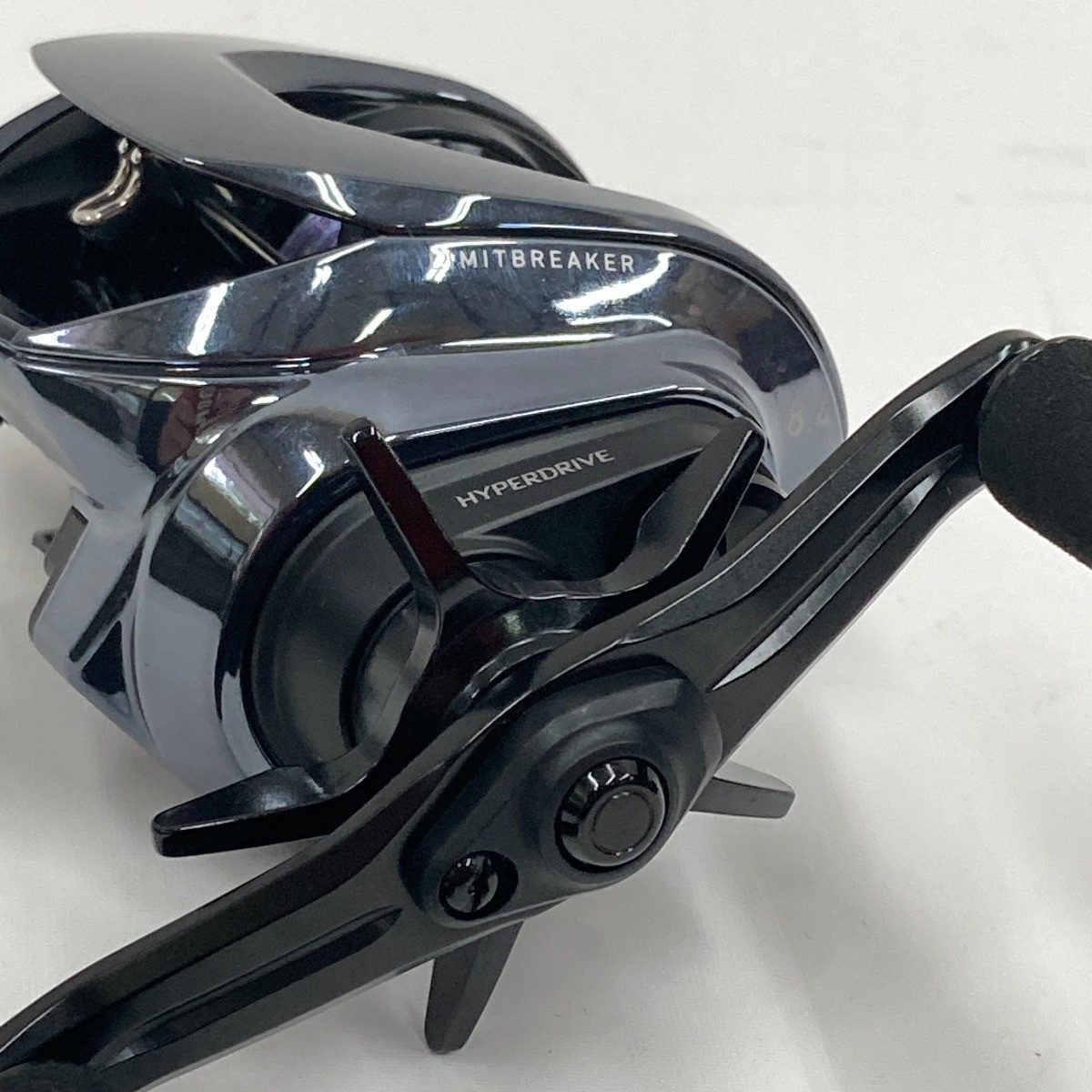 Daiwa Im Limitbreaker Xh L Tw Hd-C 00630305 Bait Reel Daiwa Im Limitbreaker Xh L Tw Hd-C 00630305 Bait Reel