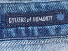 Vintage Y2K Men's C of H Citizens of Humanity Evans Blue Jeans Size 38 — photo 6