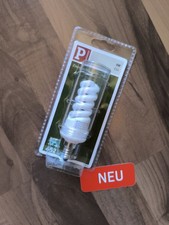 Paulmann Energiespar Leuchtmittel 9W, E14