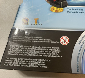 LEGO Dimensions 71251 The A-Team B.A. Baracus Fun Pack New Sealed