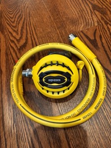 Apeks XTX40 Octopus