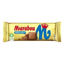Marabou Mjölk Schokolade 170g | Schwedische ...